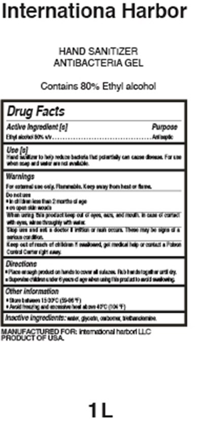 Pdp 1000 mL (Pdp 1000 mL)